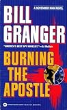 Burning the Apostle (November Man, #13)