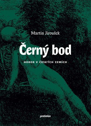 Černý bod (Paperback)