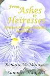 From Ashes to Heiresses by Renata McMann
