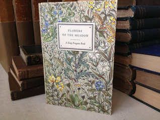 Flowers of the Meadow (Hardcover)