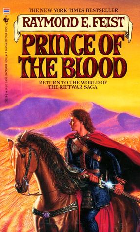 Prince of the Blood