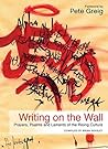 Writing on the Wa...