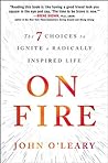 On Fire by John  O'Leary