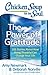 Chicken Soup for the Soul: The Power of Gratitude: 101 Stories about How Being Thankful Can Change Your Life