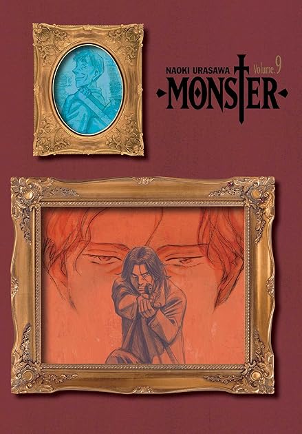 Monster: Perfect Edition, Vol. 9