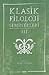 Klasik Filoloji Seminerleri III