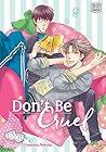 Don't Be Cruel, V...