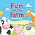 Fun on the Farm: A Pop-up Book