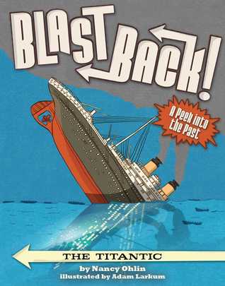 The Titanic (Blast Back!)