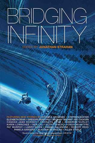 Bridging Infinity (Paperback)