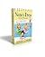 Nancy Drew Clue Book Mystery Mayhem Collection Books 1-4 (Boxed Set): Pool Party Puzzler; Last Lemonade Standing; A Star Witness; Big Top Flop