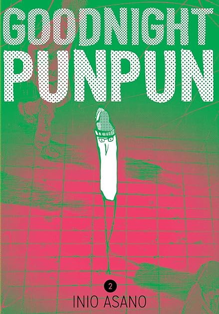 Goodnight Punpun Omnibus, Vol. 2
