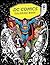 DC Comics Coloring Book by Insight Editions
