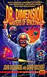 Masters of Spacetime (Dr. Dimension) Masters of Spacetime (Dr. Dimension)