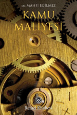 Kamu Maliyesi (Paperback)