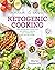 Quick & Easy Ketogenic Cook...