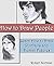 How to Draw People: Learn How to Draw Portraits and Human Figures