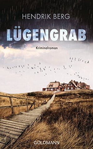 Lügengrab (Kindle Edition)
