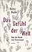 Das Gefühl der Welt by Heinz Bude