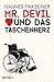 Mr. Devil und das Taschenherz (Kindle Single) (German Edition)