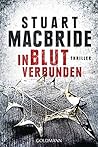 In Blut verbunden by Stuart MacBride