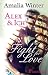 Alex & Ich by Amalia Winter