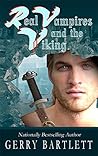 Real Vampires and the Viking (Glory St. Clair #12) Real Vampires and the Viking (Glory St. Clair #12)