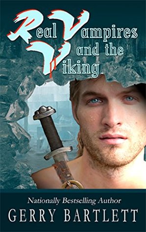 Real Vampires and the Viking (Glory St. Clair #12)