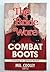 The bride wore combat boots: A strategy for spiritual warfare