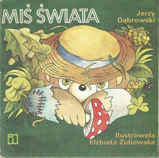 Miś świata (Paperback)