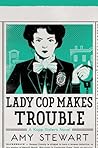 Lady Cop Makes Tr...
