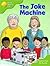 Oxford Reading Tree: Stage 7: Owls Playscripts: The Joke Machine