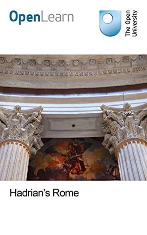 Hadrian's Rome (Kindle Edition)