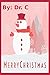 Merry Christmas (Holiday Books for Kids Book 2)
