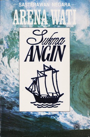 Sukma Angin (Paperback)