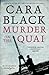 Murder on the Quai by Cara Black