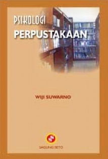 Psikologi Perpustakaan (Paperback)