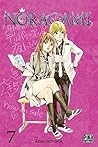 Noragami, Tome 7