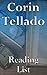 Corin Tellado: Reading List