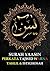 Surah Yaasin/Yasin PERKATA Tajwid Warna: Terjemah & Transliterasi Latin Bertajwid Warna