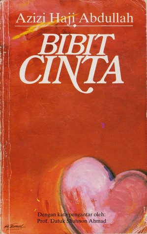 Bibit Cinta (Paperback)