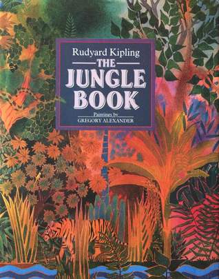 The Jungle Book