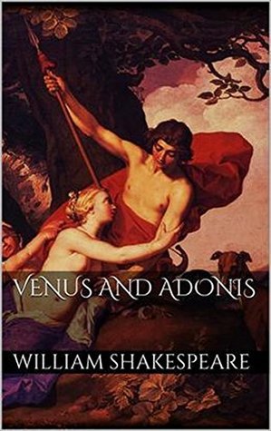 Venus And Adonis: