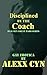 Disciplined By The Coach (Real Men Like It Hard, #6)
