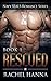 Rescued (Navy SEALS Romance...