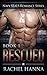 Rescued by Chloe Blair