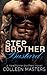 Stepbrother Bastard (Hawthorne Brothers #1)