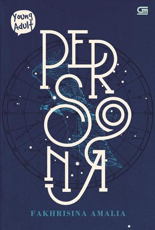 Persona (Paperback)