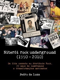 Niterói Rock Underground (1990-2010)