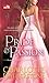 Pride & Passion (The Brethren Guardians, #2)